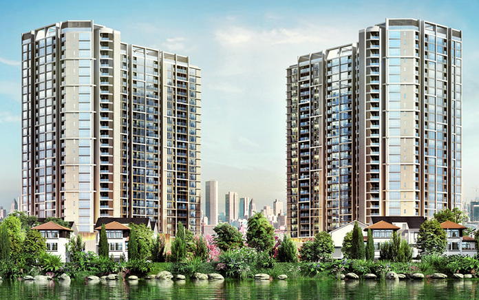 The Grand Manhattan