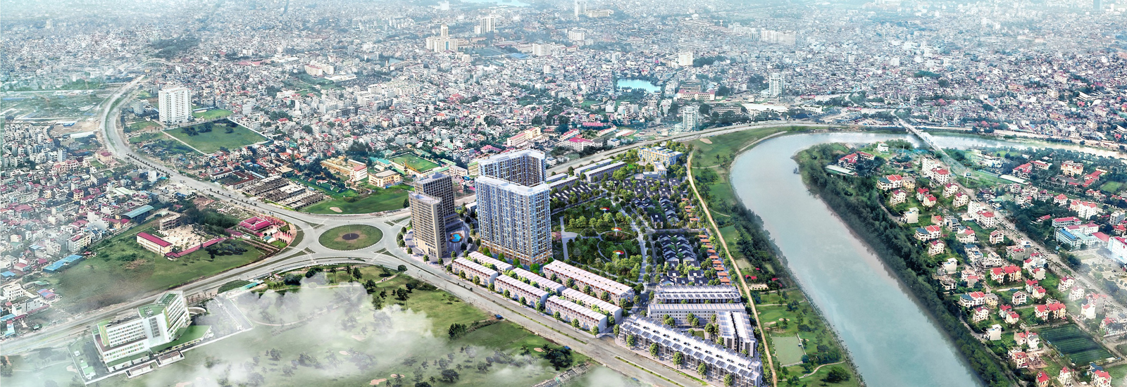 Cơ hội đầu tư